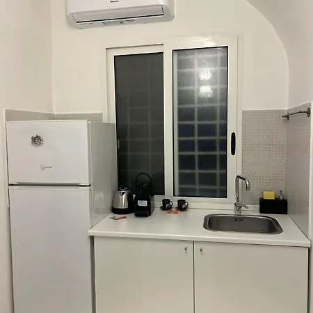 Arch Apartamento Bari