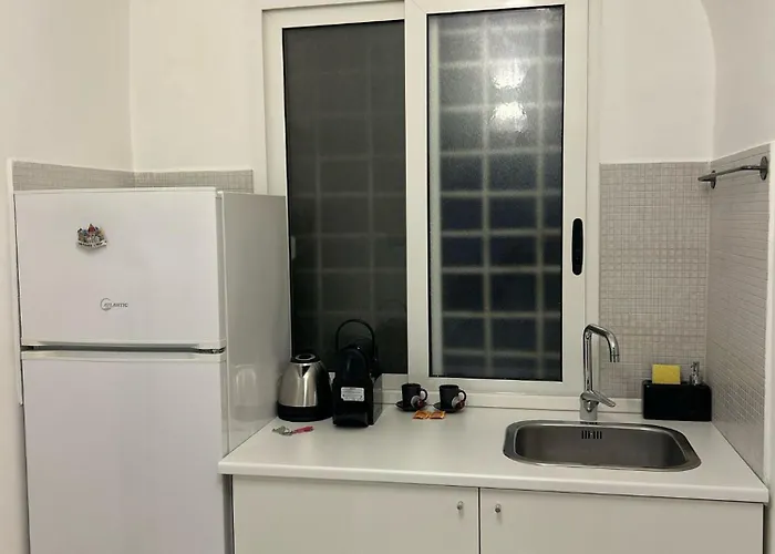 Arch Apartamento Bari